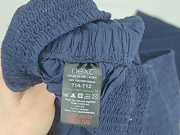 piżama primark: Spodnie materiałowe damskie, rozmiar L — 5