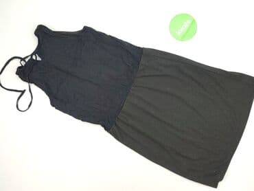 sukienka czarna 152: Sukienka damska, rozmiar S — 3