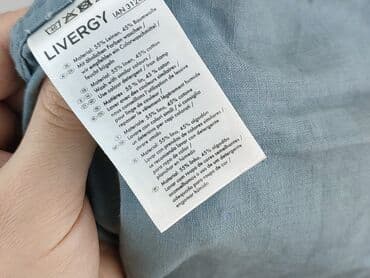 emo bluzy: Livergy, Koszulа dla mężczyzn, rozmiar XL — 5