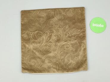 pościel welurowa lidl: Pillowcase, 40 x 40, kolor - Beżowy, stan - Idealny — 3