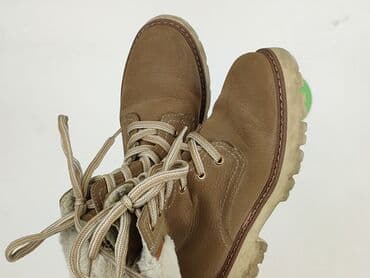 Women: High boots for women, 36.5, condition - Good — 5