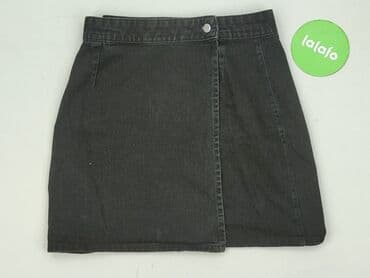 klapki z zapiętkiem: Cropp, Spódnica damska, S — 2