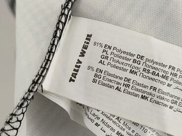 spódniczka szachownica: Tally Weijl, Spódnica damska, rozmiar XS — 5