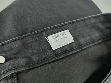 denim jeans: Jeansy damskie, rozmiar 2XS — 7