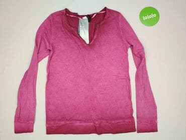 koszula damska z tetry: Jean Pascale, Сорочка жіноча, розмір S — 3