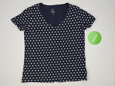 c: Edc by Esprit, T-shirt damski, rozmiar XS — 2