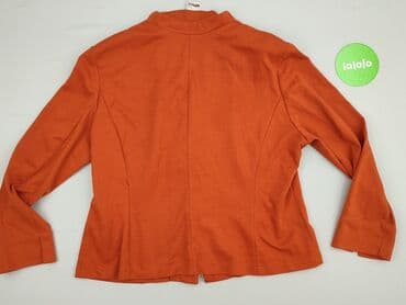 BOBUX, Піджак жіночий, розмір 4XL — 3