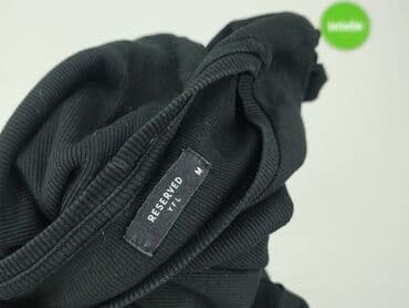 reserved bluzka prazkowana: Reserved YFL, Bluzka damska, rozmiar M — 5