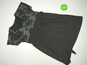 sukienki comma: Yours, Sukienka damska, rozmiar 4XL — 2