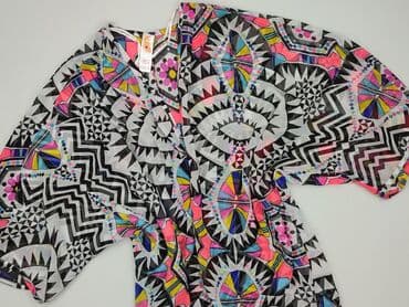 Women`s poncho, size M (EU 38)