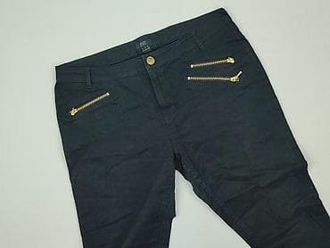 justfab usa: F&F, Spodnie materiałowe damskie, rozmiar XL — 2