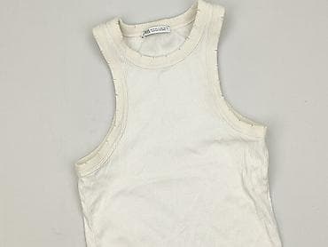 body bluzki: Zara, Top damski, rozmiar S — 1