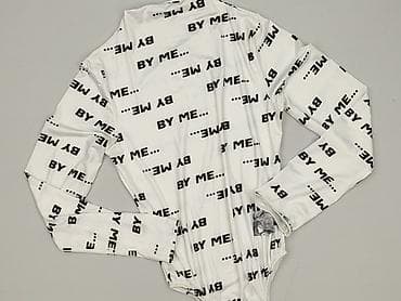 15 bodies: Body damskie, rozmiar S — 1