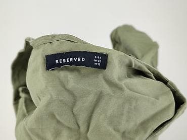 ogrodniczki pull and bear: Reserved, Kamizelka damska, rozmiar M — 4