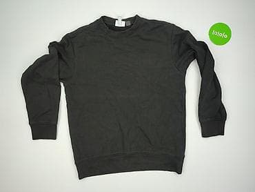 dresy c: H&M, Bluza dla mężczyzn, rozmiar S — 2