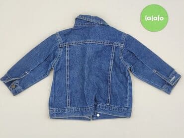 dopasowane sukienki: Jacket, 6-9 months, condition - Very good — 3