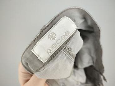 cropp i house: Spodnie materiałowe damskie, rozmiar S — 4