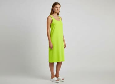 body neonowe: Boohoo, Sukienka damska, rozmiar L — 6