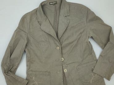 kurtki green goose: Marynarka damska, rozmiar XL — 1