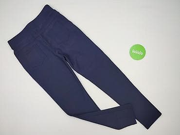 fit jeans: Legginsy Eleganckie damskie, rozmiar XL — 3