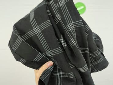 ciepłe majtki damskie: Spodnie materiałowe damskie, rozmiar 2XL — 4