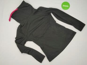 Жінкам: Decathlon, Кофта з каптуром жіноча, S — 2