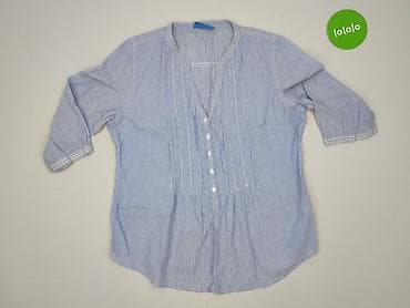 basic tops h: Okay, Bluzka damska, rozmiar M — 2