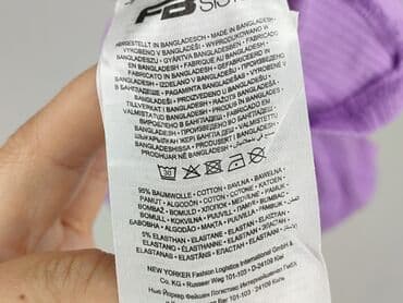 koszulki dla rodzeństwa h m: FB Sister, T-shirt damski, rozmiar S — 5