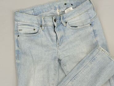 G-Star Raw, Jeansy damskie, rozmiar S