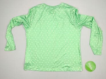 bluzki fluorescencyjna: Bluzka damska, rozmiar XL — 5