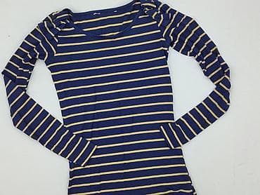 koszule dzinsowe: Bluzka damska, rozmiar S — 1