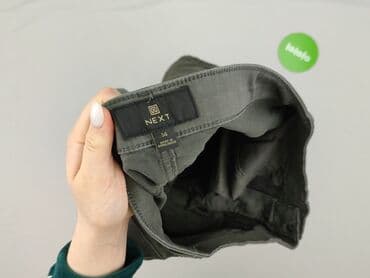 kurtka do treningu z psem: Szorty dla mężczyzn, XL — 4