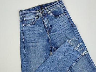 divided h: H&M Divided, Jeansy damskie, rozmiar S — 1