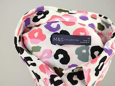 polo gloves: M&S Collection, Koszula damska, rozmiar XL — 4