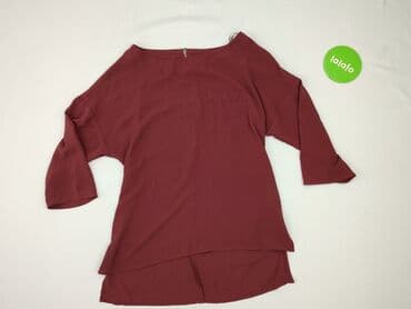 shein bluzki plus size: Shein, Bluzka damska, rozmiar XS — 2