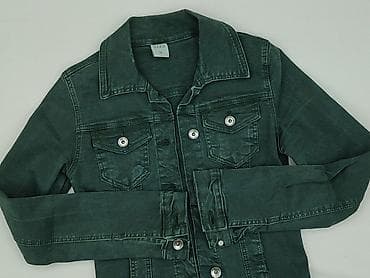 Denim, Kurtka jeansowa damska, rozmiar S