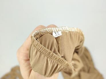 szlafrok plus size: Sukienka damska, rozmiar XL — 4