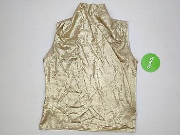 shimmer don't shake: Top damski, rozmiar M — 2