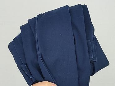 spo: Stradivarius, Material trousers for women, size S — 6