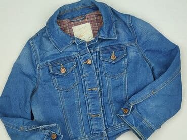Denim Co, Kurtka jeansowa damska, rozmiar S