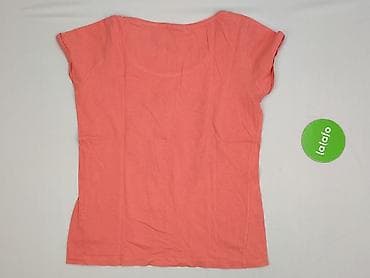 skeleton t shirty: ONLY, T-shirt damski, rozmiar M — 3