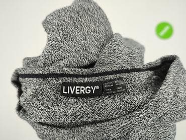 mapa ko: Livergy, Sweter dla mężczyzn, rozmiar M — 6