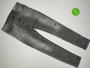 franklin: Diesel, Jeansy dla mężczyzn, rozmiar M — 2
