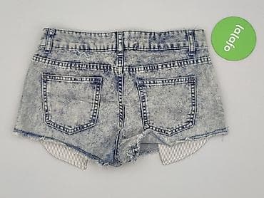 Szorty damskie, rozmiar M — 3