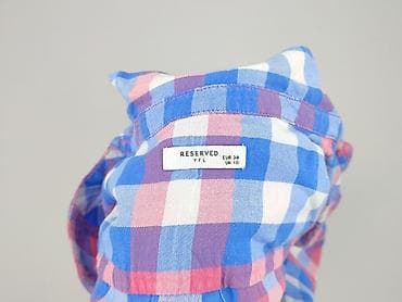 koszule mango: Reserved YFL, Koszula damska, rozmiar M — 4