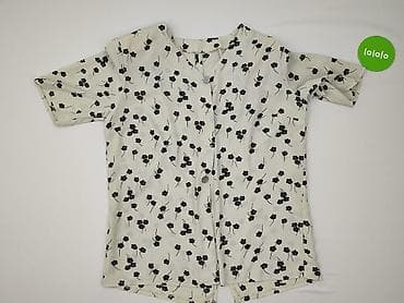 Kobiety: Bluzka damska, rozmiar 6XL — 2