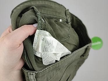 crosshatch buty: Jeansy damskie, rozmiar S — 5