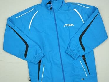 Lightweight jackets: Women`s lightweight jacket, size L (EU 40) — 1