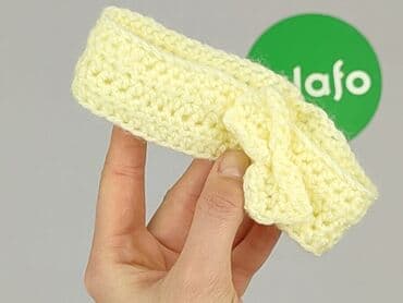 h: Headband, condition - Very good — 4