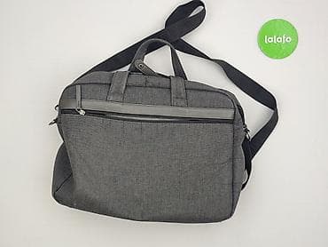 elektronika: Torba na laptopa, stan - Bardzo dobry — 3